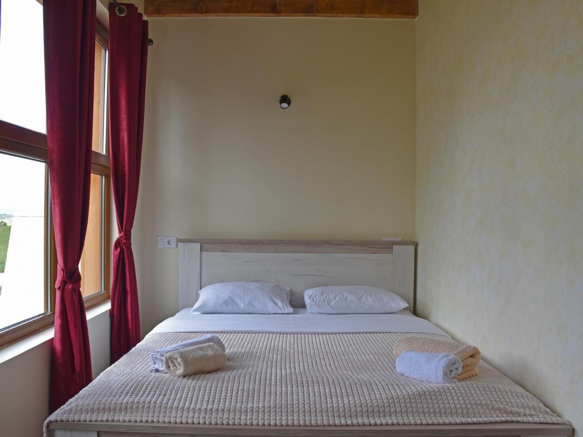 Apartmani I Restoran Sljeme Žabljak Zewnętrze zdjęcie