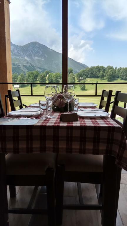 Apartmani I Restoran Sljeme Žabljak Zewnętrze zdjęcie