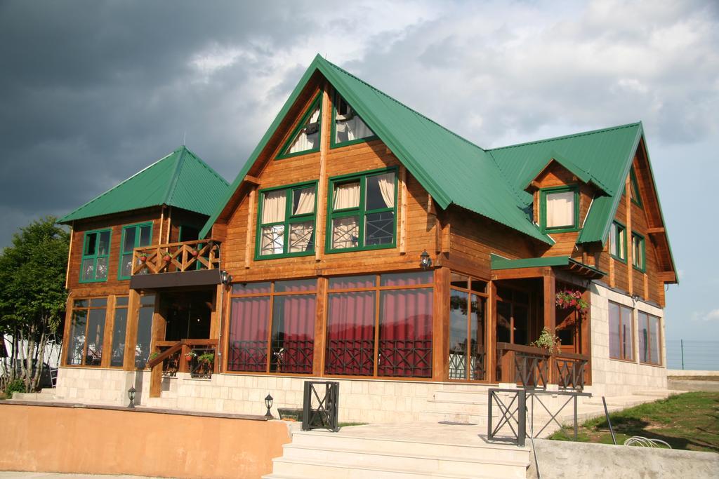 Apartmani I Restoran Sljeme Žabljak Zewnętrze zdjęcie