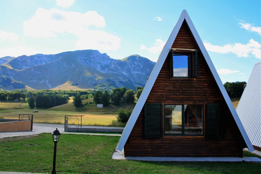 Apartmani I Restoran Sljeme Žabljak Pokój zdjęcie