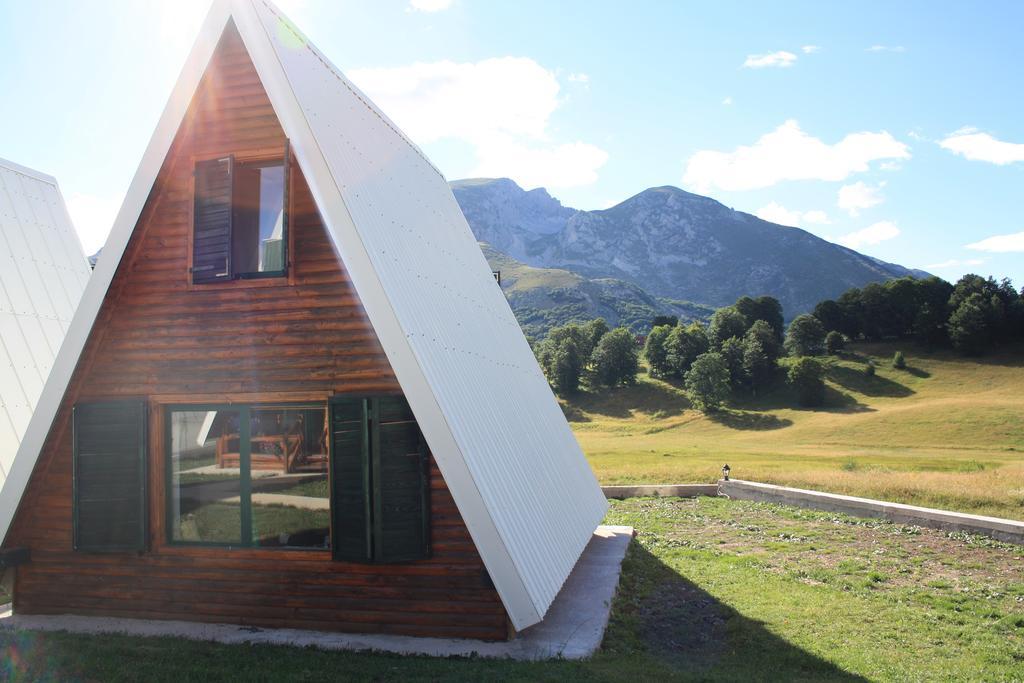 Apartmani I Restoran Sljeme Žabljak Pokój zdjęcie